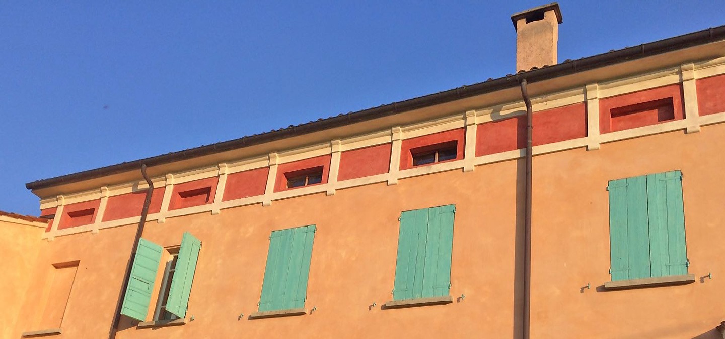Pittura a calce calcelatte la banca della calce
