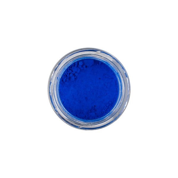 P01 – BLU OLTREMARE  PIGMENTO IN POLVERE