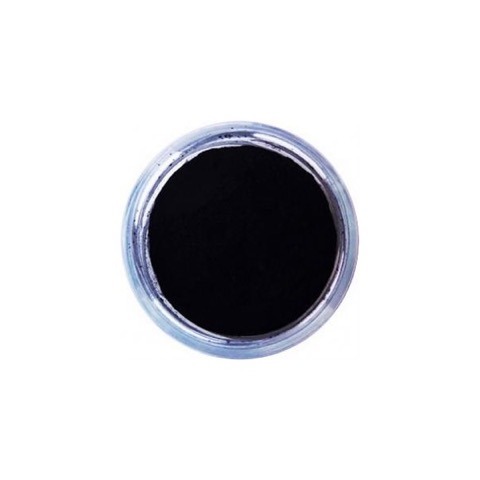 P09 – NERO VITE  PIGMENTO IN POLVERE