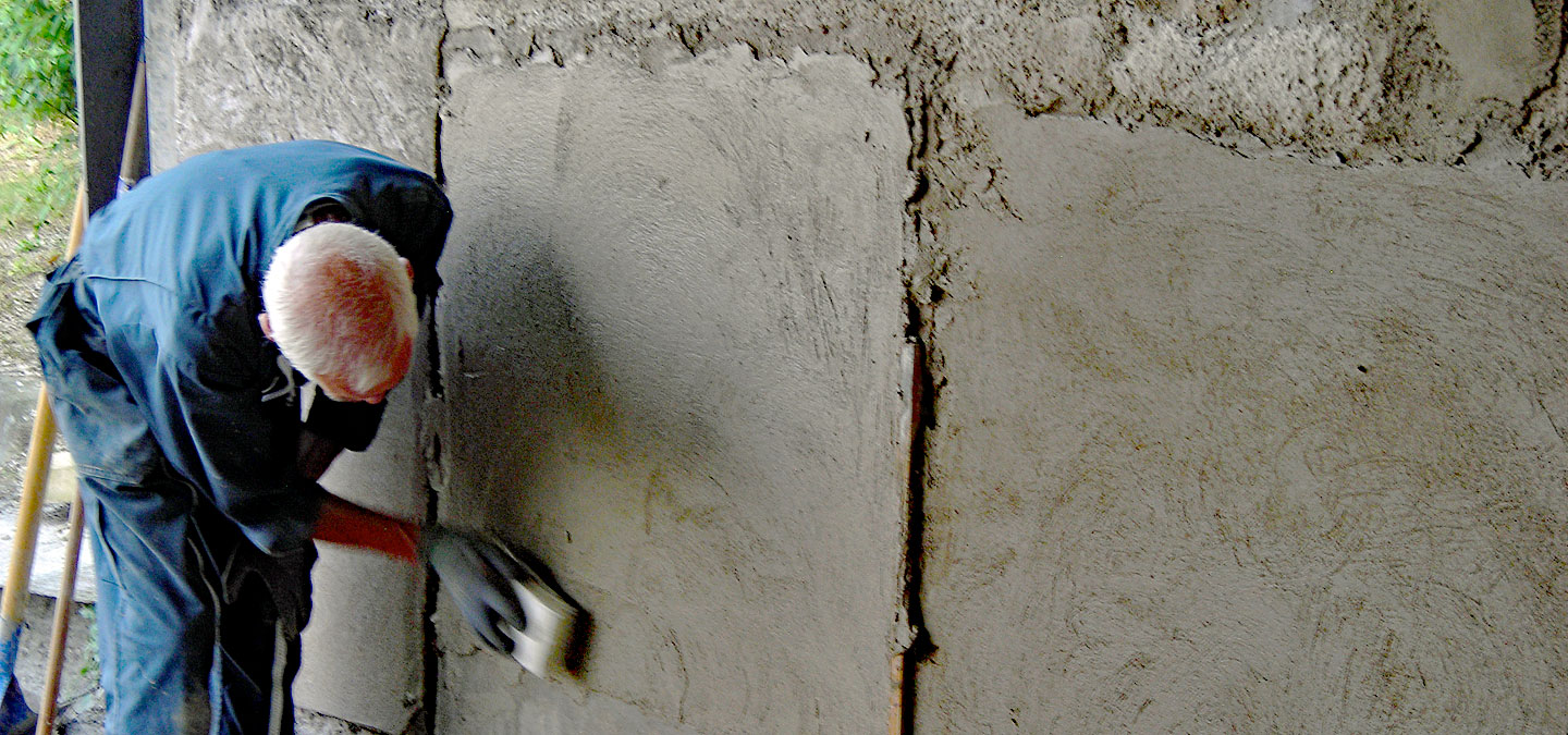 Cemento Naturale Calcequalita - Roman Cement