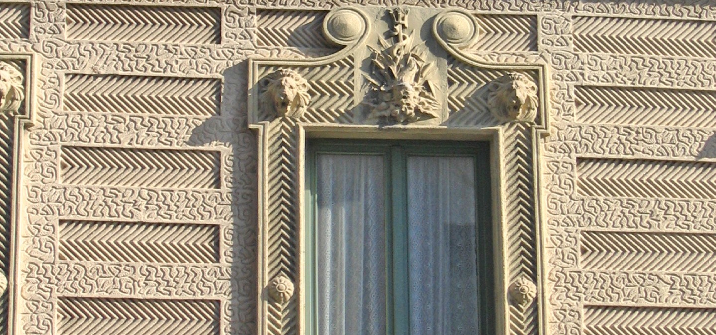 Cemento Naturale - Roman Cement