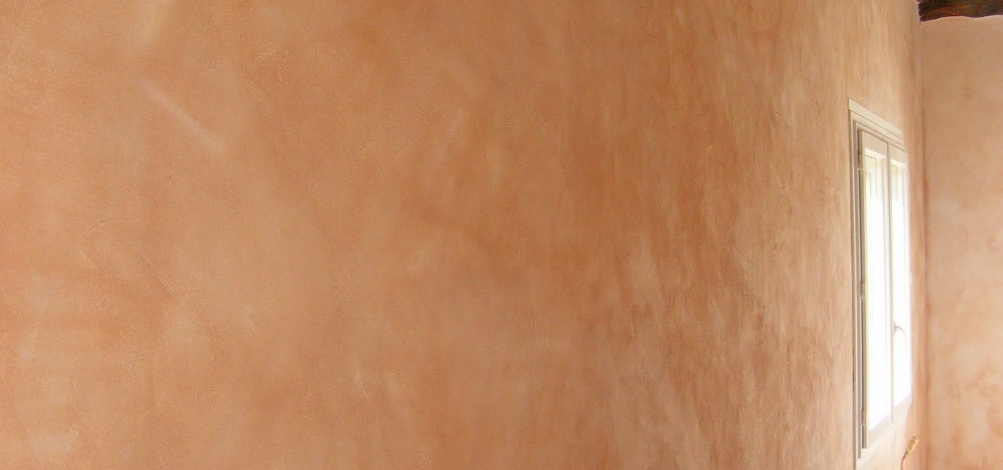 Cocciopesto La Banca Della Calce