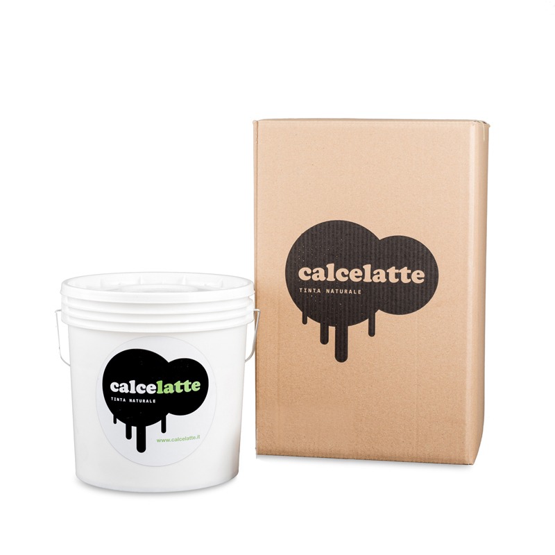 Calcelatte Easy Kit