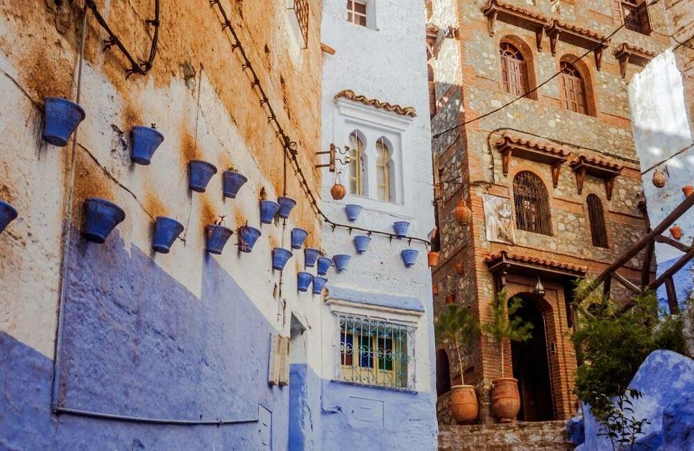 Morocco_chefchaouen