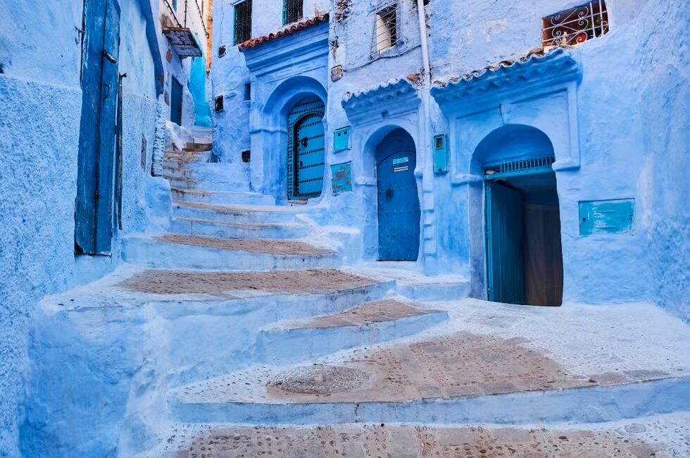 Morocco_chefchaouen