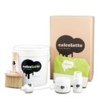 Easy starter kit - calcelatte