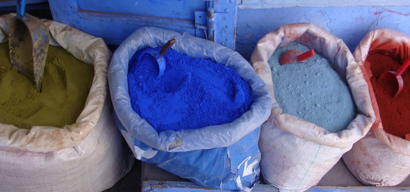 bancadellacalce_bluoltremare_3 pigmenti compatibili con calce