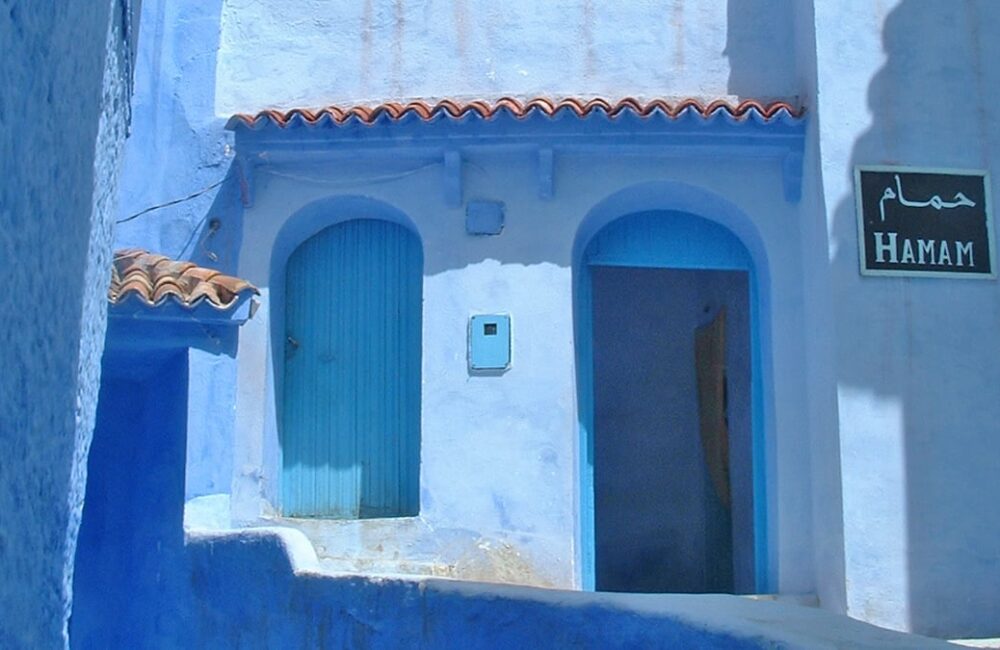 Case Blu Calcelatte