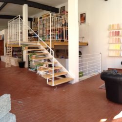 Casa della Calce Casa della Calce