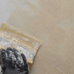 calcelatte-tinteggio Pittura a calce Calcelatte