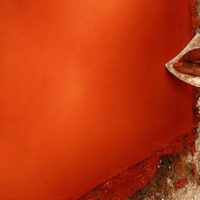 Tadelakt_rosso Tadelakt_rosso