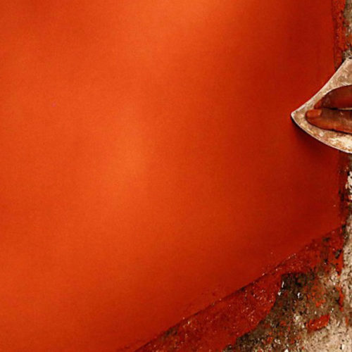 Tadelakt_rosso Tadelakt_rosso