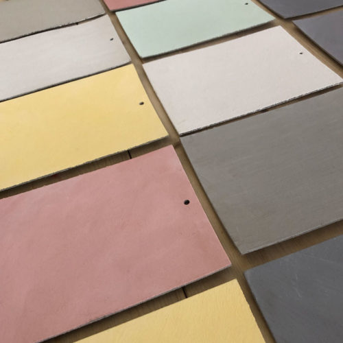 Palette A5 Calcelatte Palette A5 Calcelatte