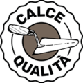 Logo Calce Qualità new