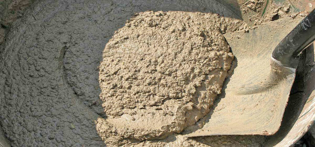 Roman Cement - Calcestruzzo Ciclopico