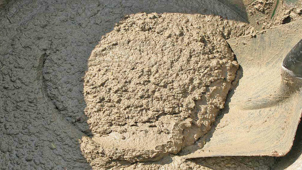 Roman Cement - Malta Naturale - Calcequalita