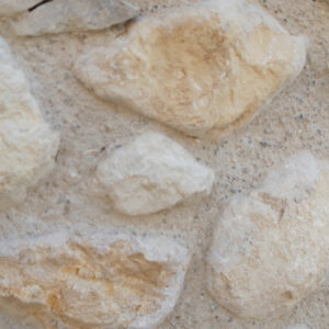 Roman Cement - Calcestruzzo Calcequalita