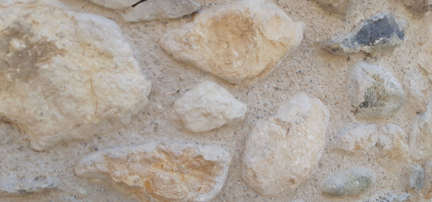 Roman Cement - Calcestruzzo Calcequalita