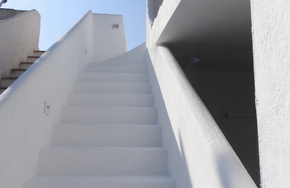 ALGHERO | COOL ROOF