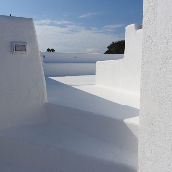 ALGHERO | COOL ROOF