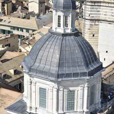 Basilica-san-Lorenzo_Genova restauro basilica san Lorenzo Genova
