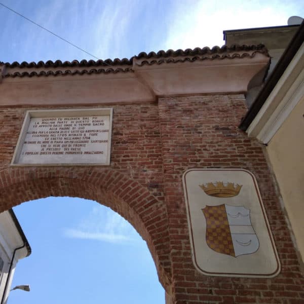 Risanamento Conservativo In Cocciopesto