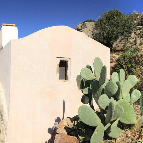 Calcequalita Ristrutturazione Con Intonaco A Calce