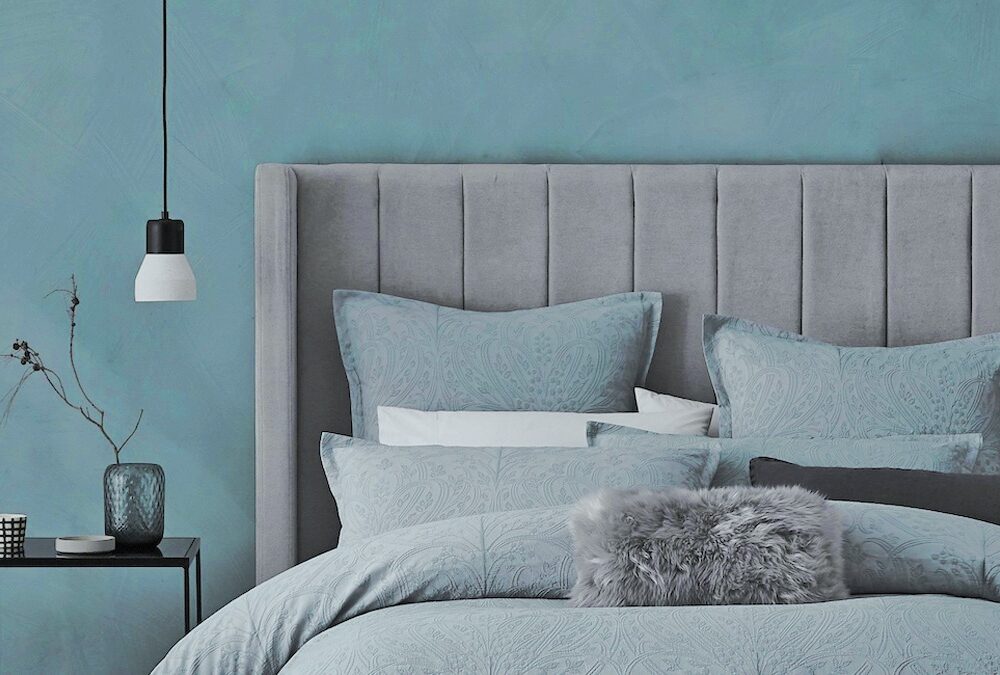 Calcelatte Blue Heritage