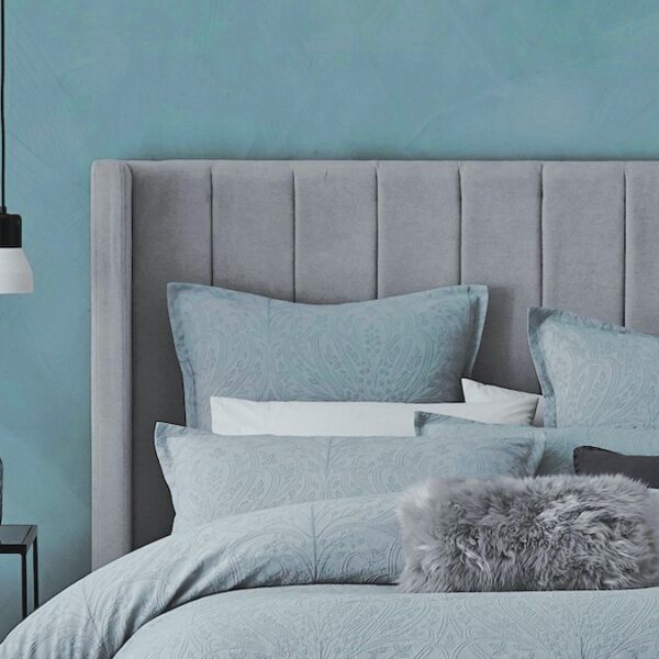 Calcelatte Blue Heritage