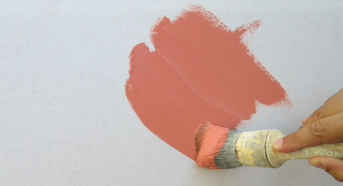 Tinte A Calce Consigli Per Applicarle