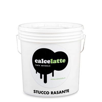 STUCCO  RASANTE