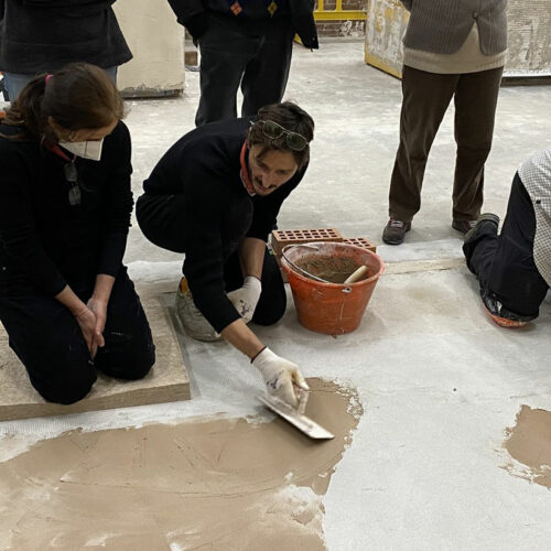 CORSO PASTELLONE IPPLE BOLOGNA