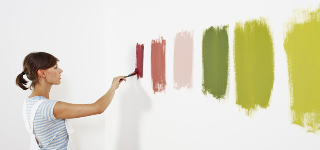 Con le nostre ricette, a base di calce, amido di riso, latte e/o oli vegetali salvaguardiamo la tua salute perché Calcelatte non rilascia sostanze nocive durante l’applicazione e nemmeno dopo l’avvenuta essiccazione.