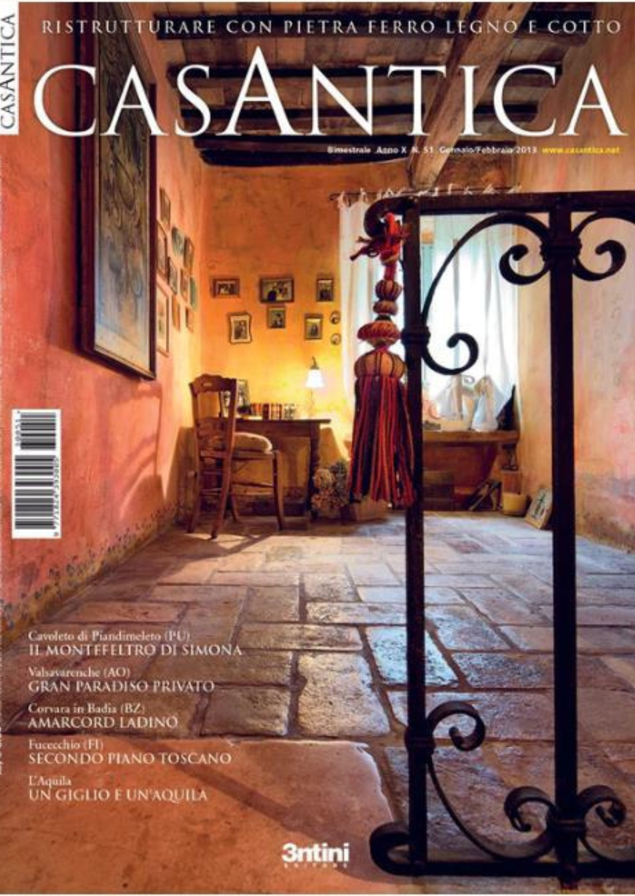 CasAntica_n51_genfeb2013_cover