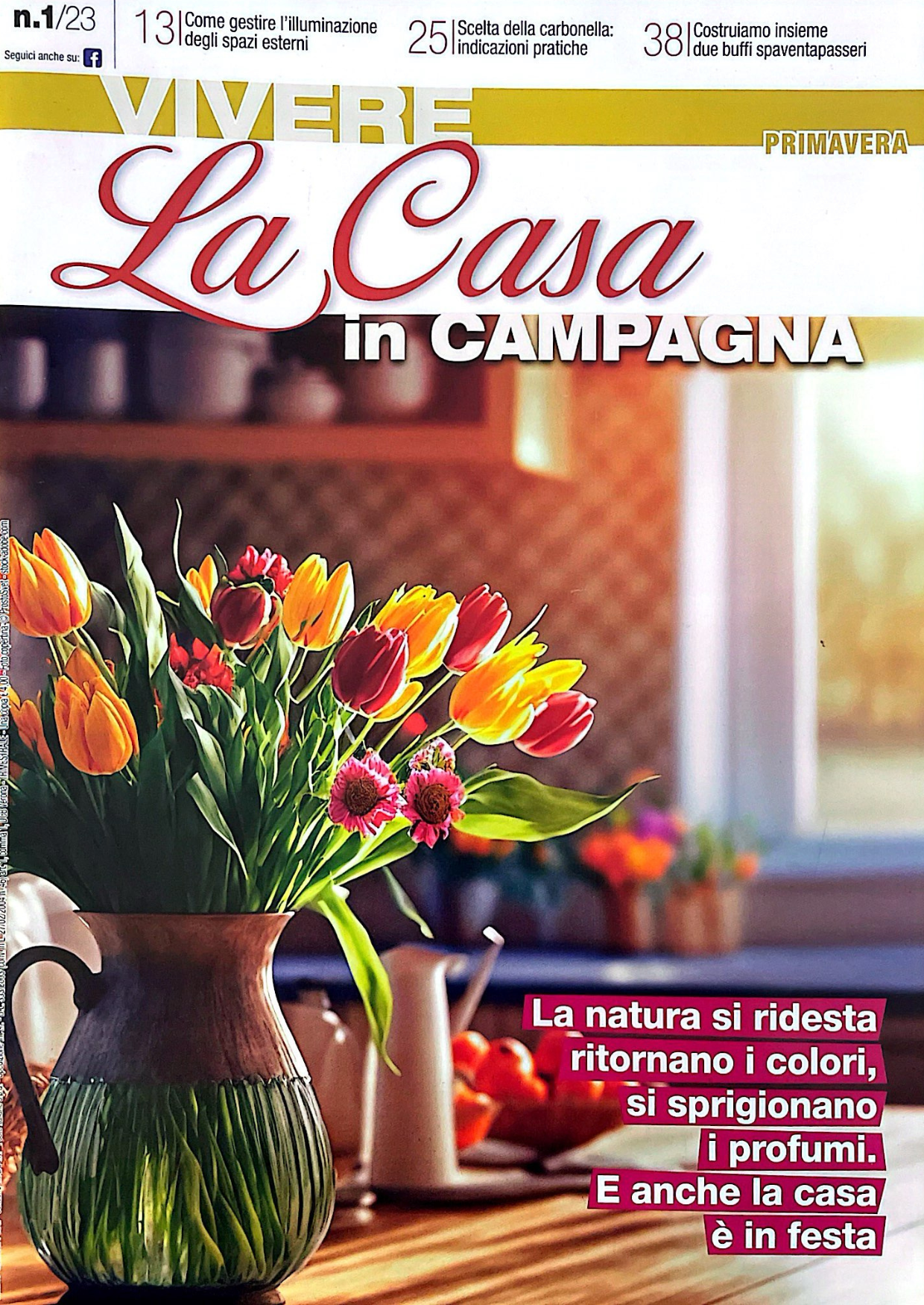 LaCasainCampagna_n1_2023_cover