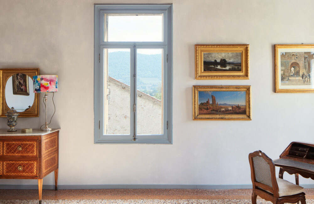STORIA DI CALCE #35