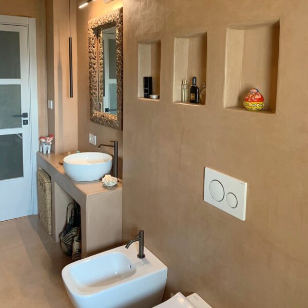 COLORE SAHARA