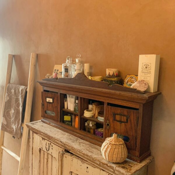 COLORE SAHARA