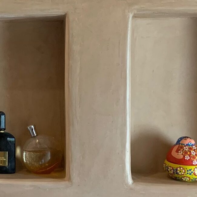 COLORE SAHARA