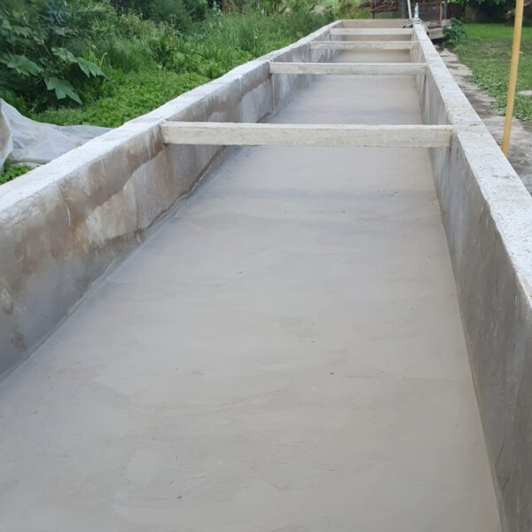 ROMAN CEMENT