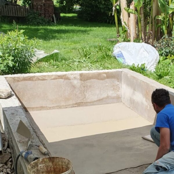 ROMAN CEMENT