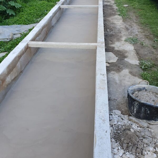 ROMAN CEMENT