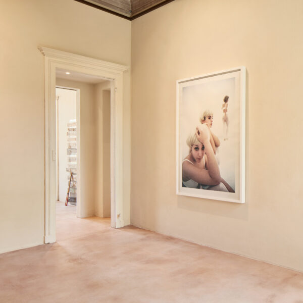 PALAZZO BELLINI - PASTELLONE