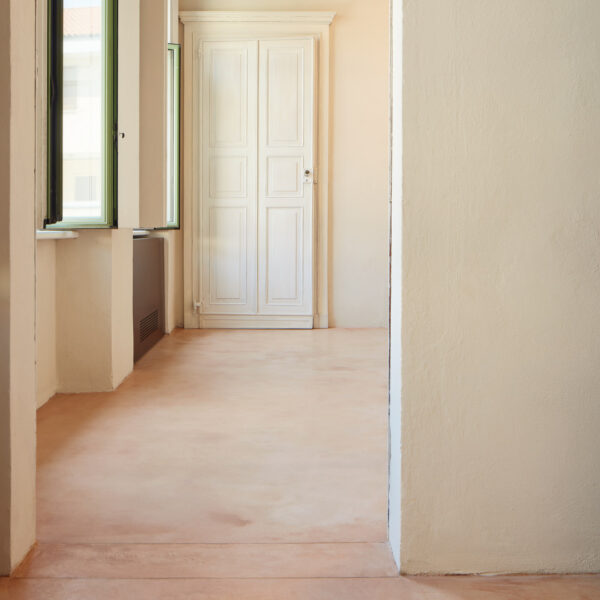 PALAZZO BELLINI - PASTELLONE
