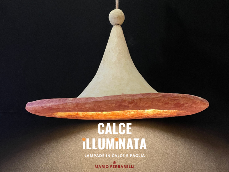 CALCE ILLUMINATA
