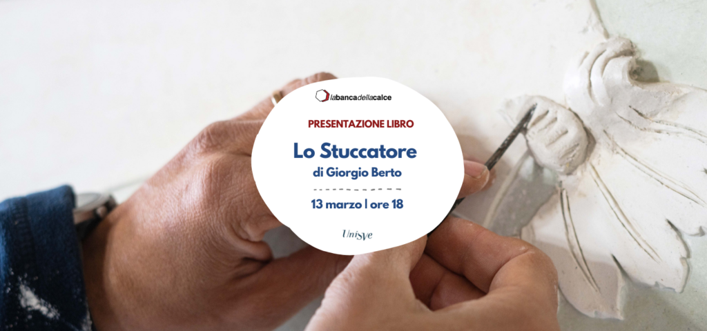 L'artista Giuseppe De Mattia in occasione di Art City 2025 è ospite de La Banca della Calce per una installazione artistica site specific.