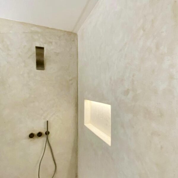 BAGNO IN TADELAKT