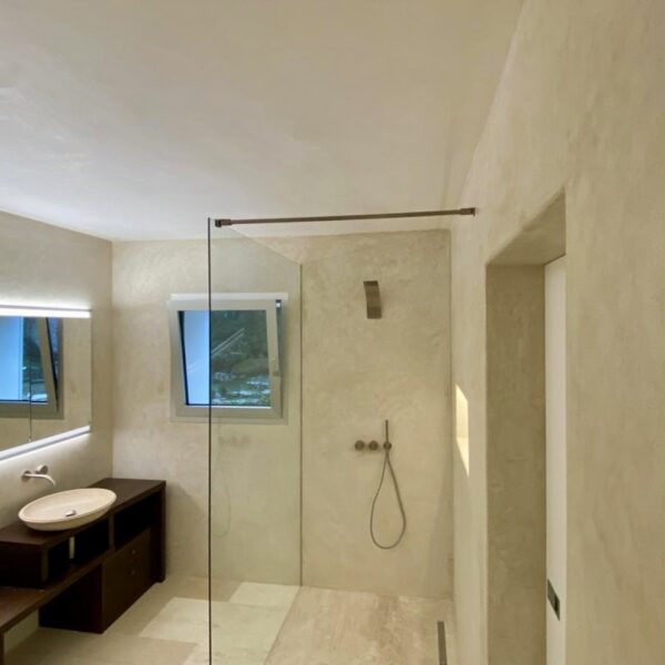 BAGNO IN TADELAKT