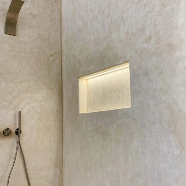 BAGNO IN TADELAKT