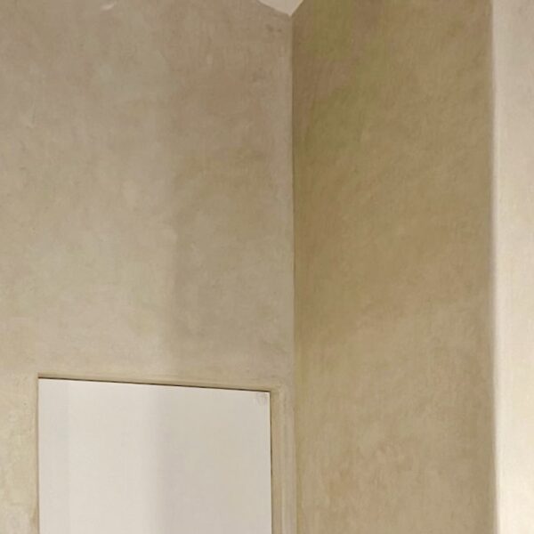 BAGNO IN TADELAKT
